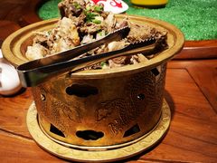 -蒙古大营(朝阳公园店)