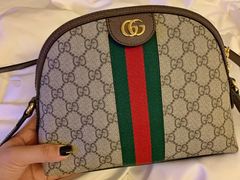 -GUCCI(南京德基店)