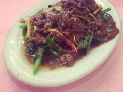 -翠景潮州美食(雅景苑店)