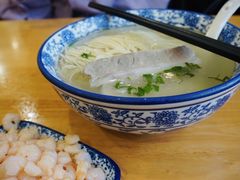 -裕兴记·三虾面(西北街总店)