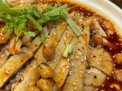 -牛王庙(龙华花园店)