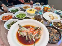 -杨厨的田园饭店(长城路店)