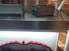-常德武陵天济喜来登酒店-盛宴餐厅