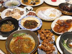 -百年恒益烧腊海鲜酒家·非遗传承(广州黄埔店)