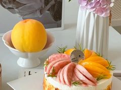 -静宜和她的朋友(星海广场店)