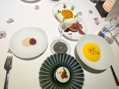 -Le Comptoir de Pierre Gagnaire