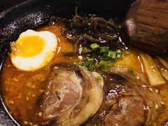 -白石的深夜食堂(大上海店)