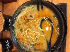 -博多一幸舍(侨福芳草地购物中心店)