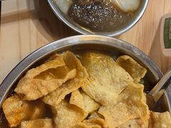 -柳州肥姨妈大骨螺蛳粉(双阳路店)