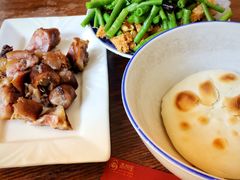 -春发生饭店·非遗(南院门店)