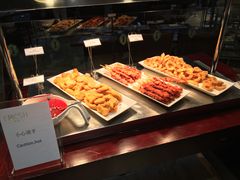 -杭州国际会议中心洲际酒店-原素全日餐厅(解放东路店)