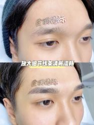 -臣丽纹眉品牌连锁