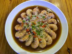 -尚岛私房菜(西方巷店)