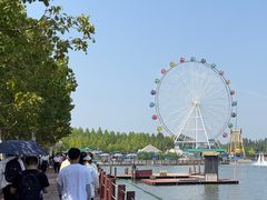 -渔岛海洋度假区