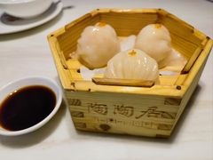-陶陶居酒家(新天地店)