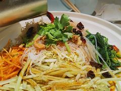 -北李妈妈菜·海肠捞饭(高新万达店)