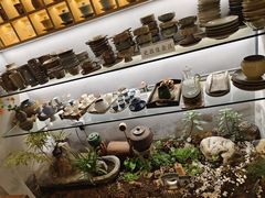 -本处·素食·融合料理(南油店)