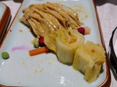 -萃華楼(王府井店)