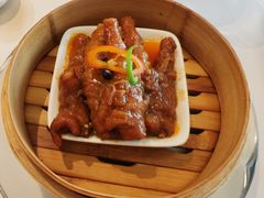 酱皇蒸凤爪-伯衡55·吉品轩(乌鲁木齐南路店)