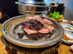 秘制肥牛-泥炉烧肉师(新街口金銮巷店)