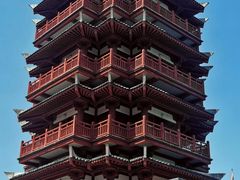 -东坡赤壁风景名胜区