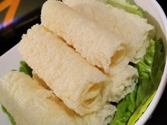-锅说大脸毛肚重庆老火锅(佐阾店)