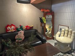 -福嗝er 咖啡&精酿餐吧(东四店)