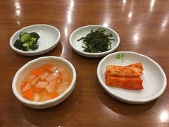 小菜-全州拌饭馆(断桥店)