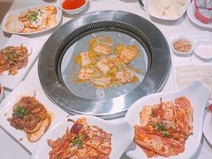 -么子烤肉(化龙池店)