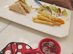 -百香林西点(林科大路店)