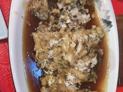 -魁盛居百年鲁菜馆(中林路店)