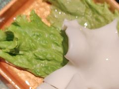-牛New寿喜烧(金鹰世界店)