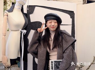 魔都探店 | 超喜欢的服装店Ams