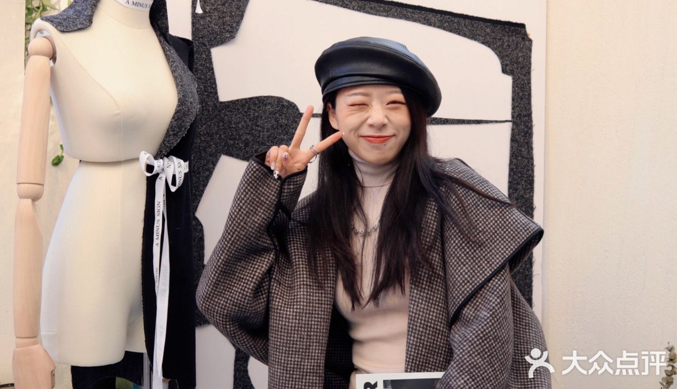 魔都探店 | 超喜欢的服装店Ams