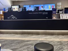 -瑞幸咖啡(坂田乐汇城店)