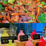 🦞 魔都探店｜小龙虾+澳洲牛排！沪上万丽酒店自助超赞！