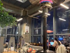 -了不起的考拉咖啡店(高新店)