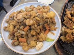 -桃子餐厅·天津菜(王顶堤总店)