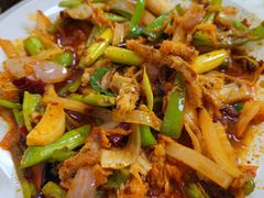 -苏莱特色牛骨滩羊手抓馆(长城东街总店)