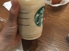 -星巴克(杭州东站东到达店)