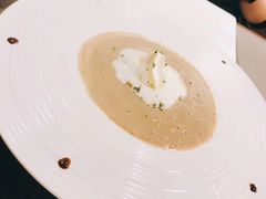 -LA CREPERIE BRETONNE布列塔尼法式餐厅(天童北路店)