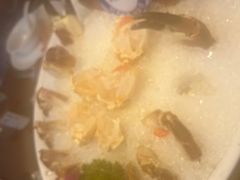 -东海怡品海鲜豆捞(舟宿夜江店)