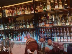 -Ish Whiskey&Cocktail Bar酒吧(合生麒麟新天地店)