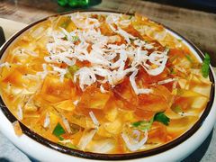 -大城·烧烤海鲜大排档(台东店)