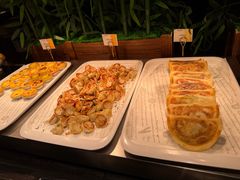 -朗丽兹自助餐厅