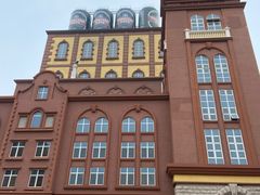 -青岛啤酒博物馆