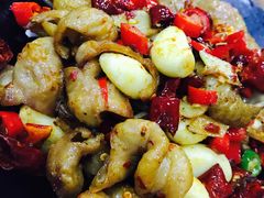 -建辉湖南土菜馆(南大街店)