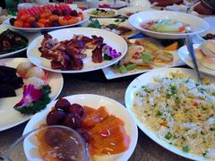 iphone_upload_pic-西安皇冠假日酒店·朱雀咖啡厅