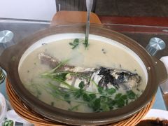 -翠茗农庄土菜馆(天目湖店)