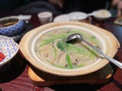 -永安鱼庄·镇江菜(东吴路店)